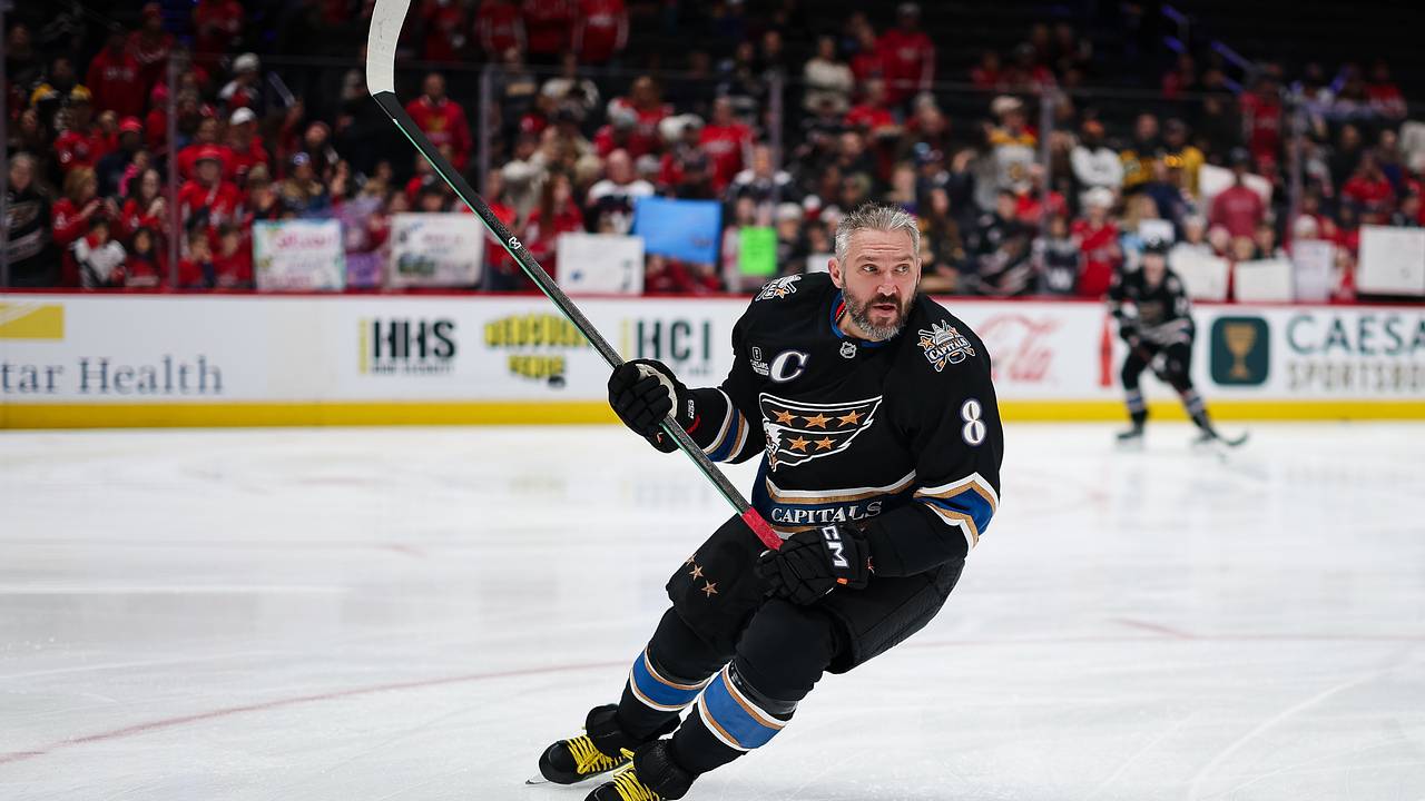 Владелец «Вашингтона» высказался о погоне Овечкина за рекордом Гретцки