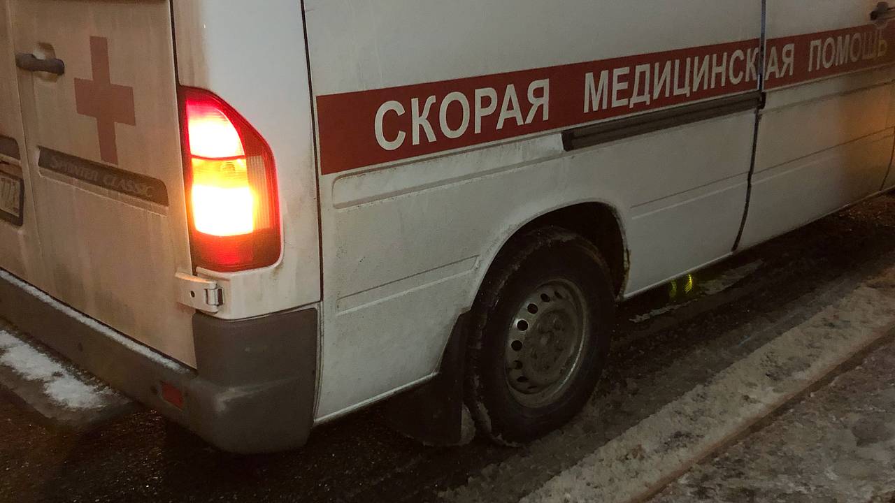Российский журналист погиб в Анапе