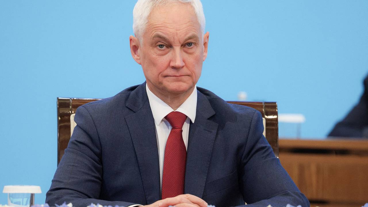 Аналитики рассказали об особенностях изменения Минобороны после прихода Белоусова