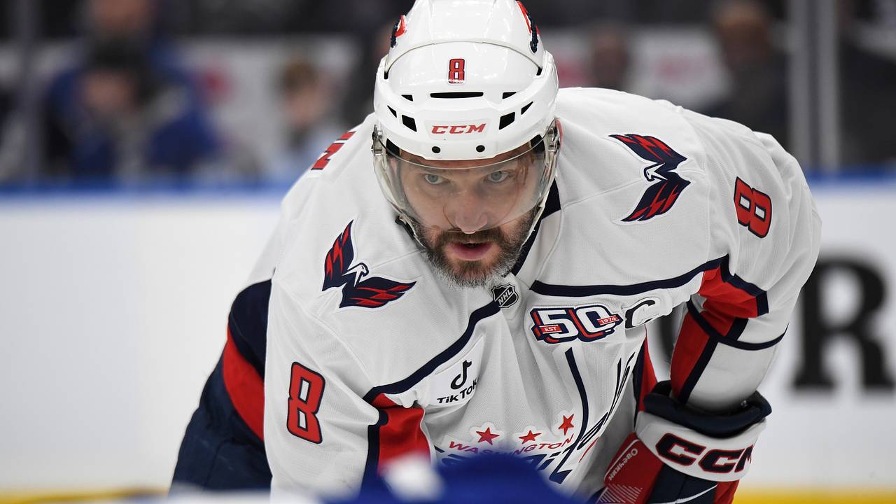 Появление видео с матерящимся Овечкиным объяснили