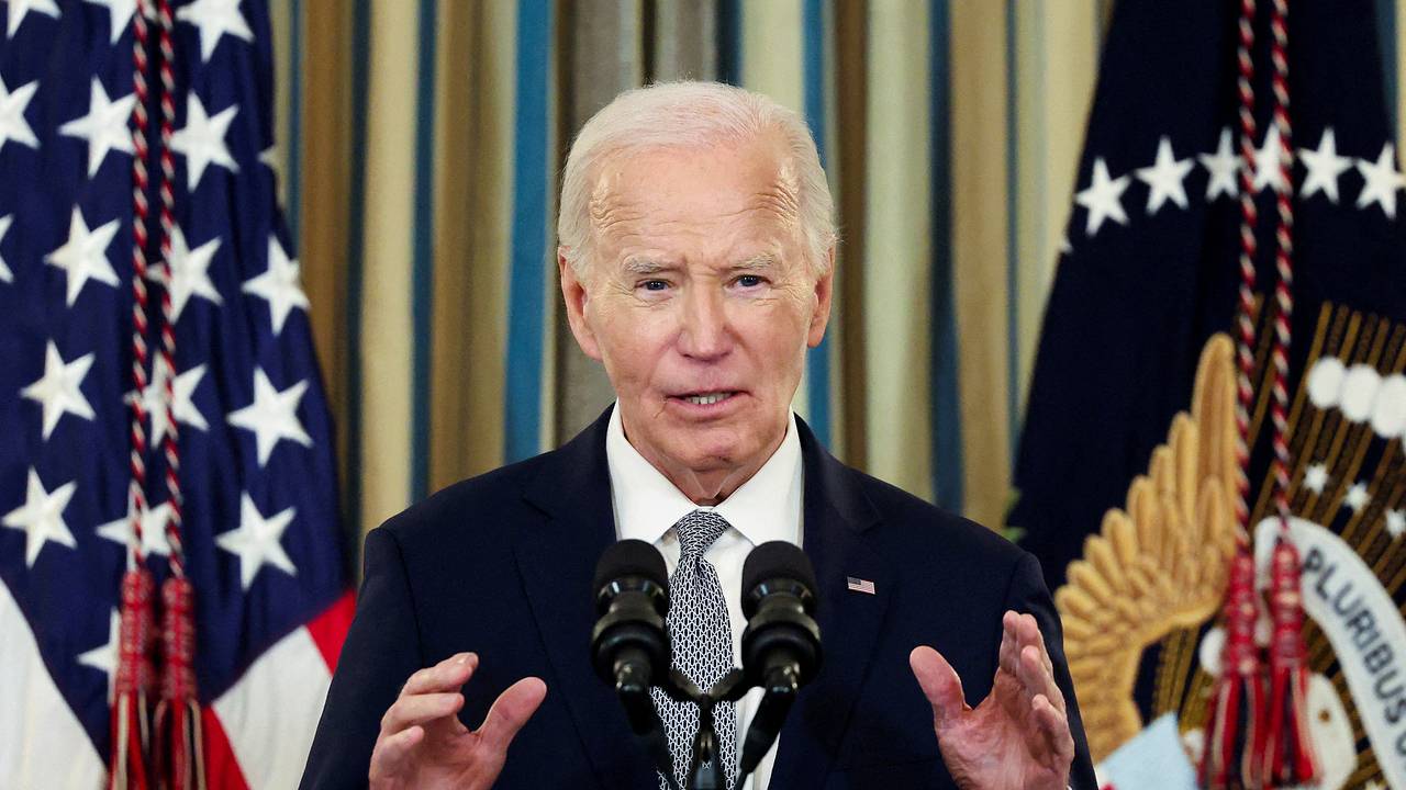 В США рассказали о «прощальном подарке» от Байдена Путину