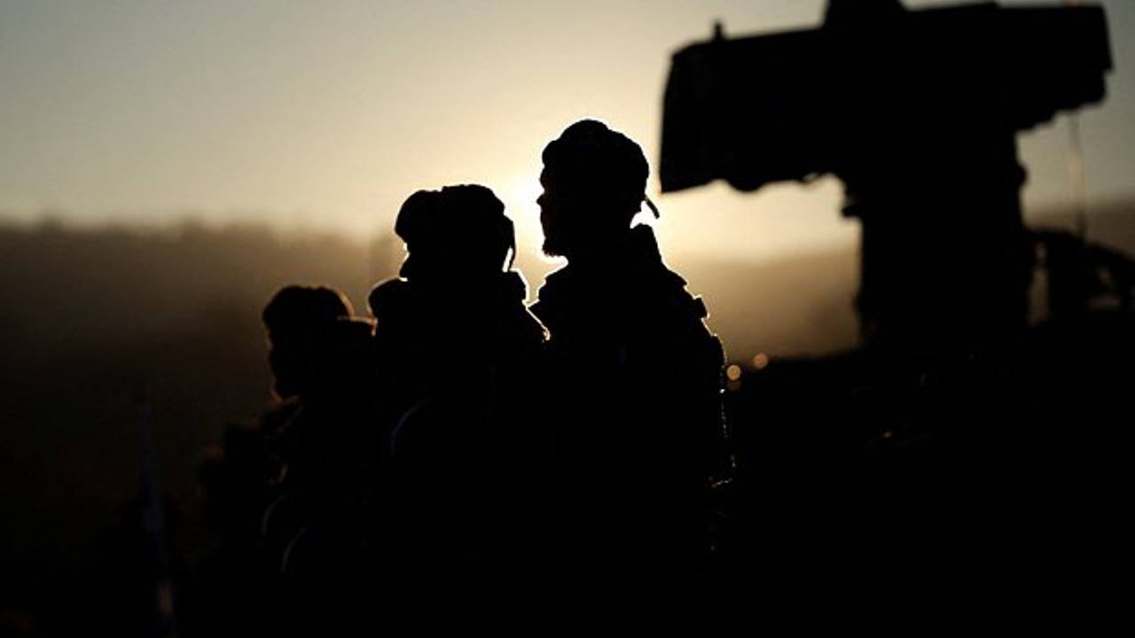 На Западе заявили о поражении НАТО в конфликте с Россией