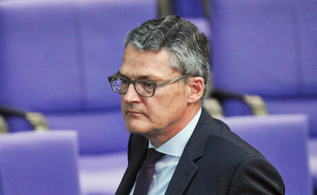 Оппозиция Германии поддержала размещение немецких сил на Украине