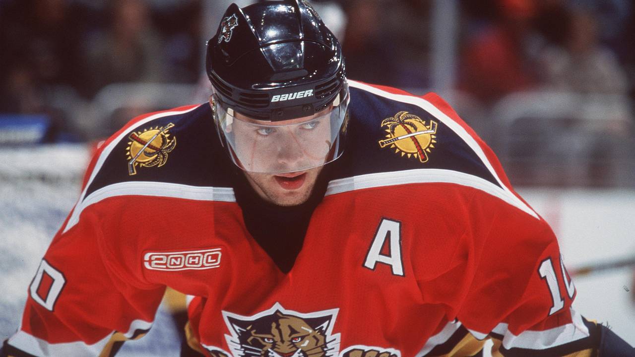 Двое россиян вошли в символическую сборную клуба НХЛ XXI века