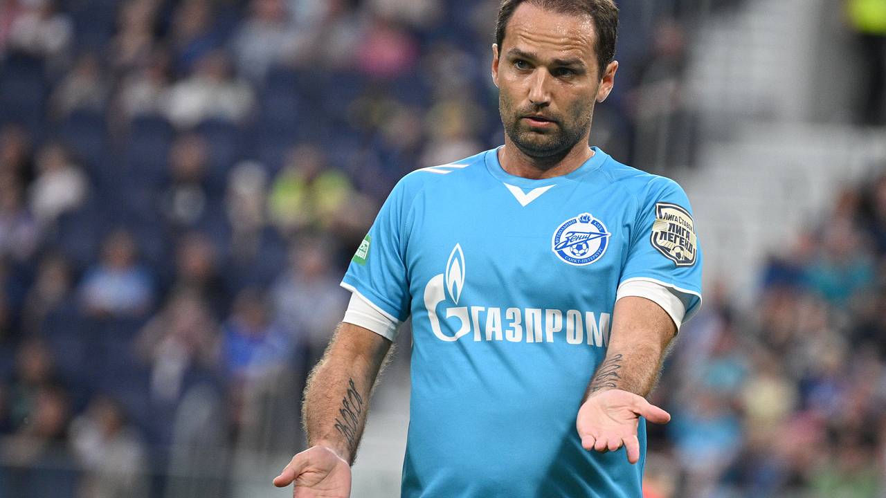 Широков сделал прогноз на возвращение сборной России на международную арену