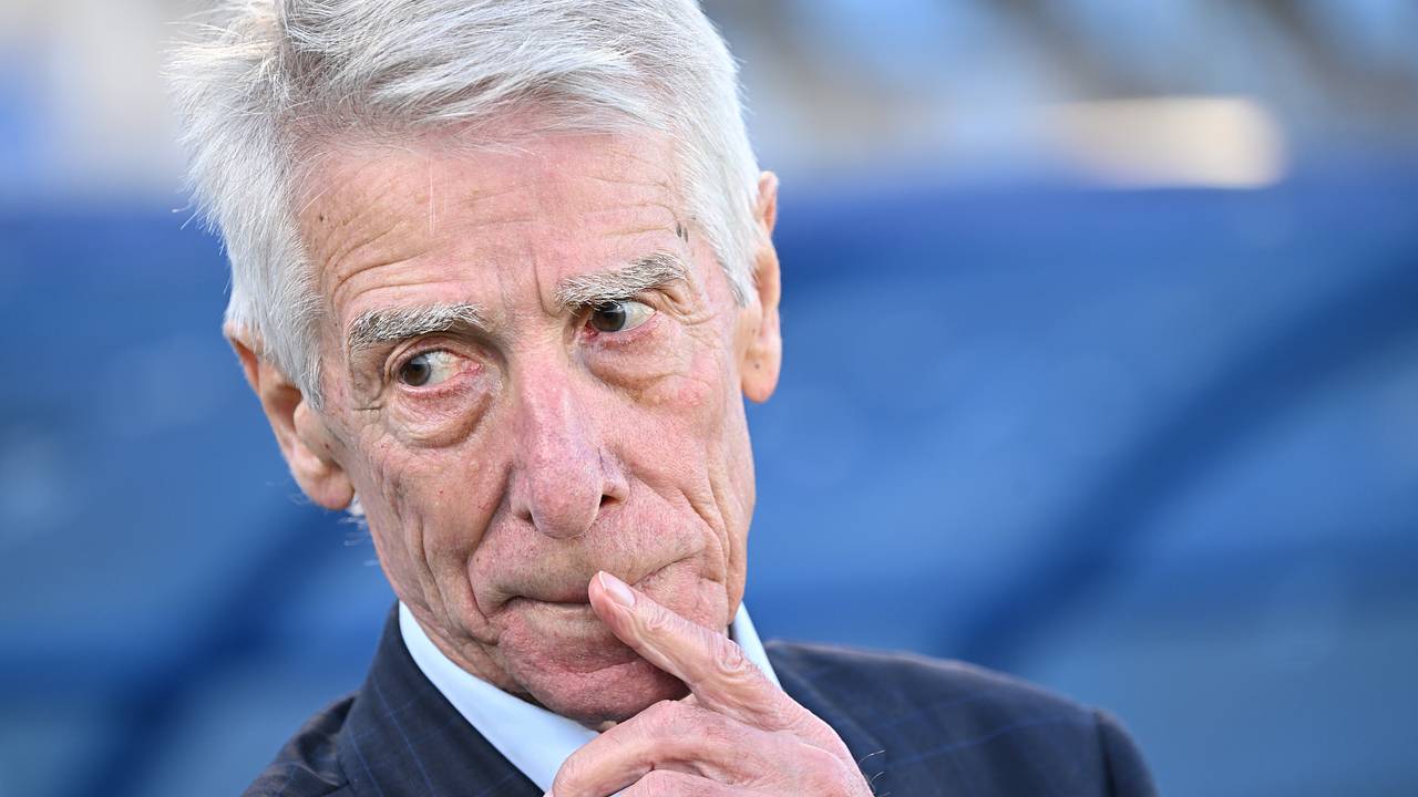 Тренер Непомнящий оценил вред от изоляции российского спорта