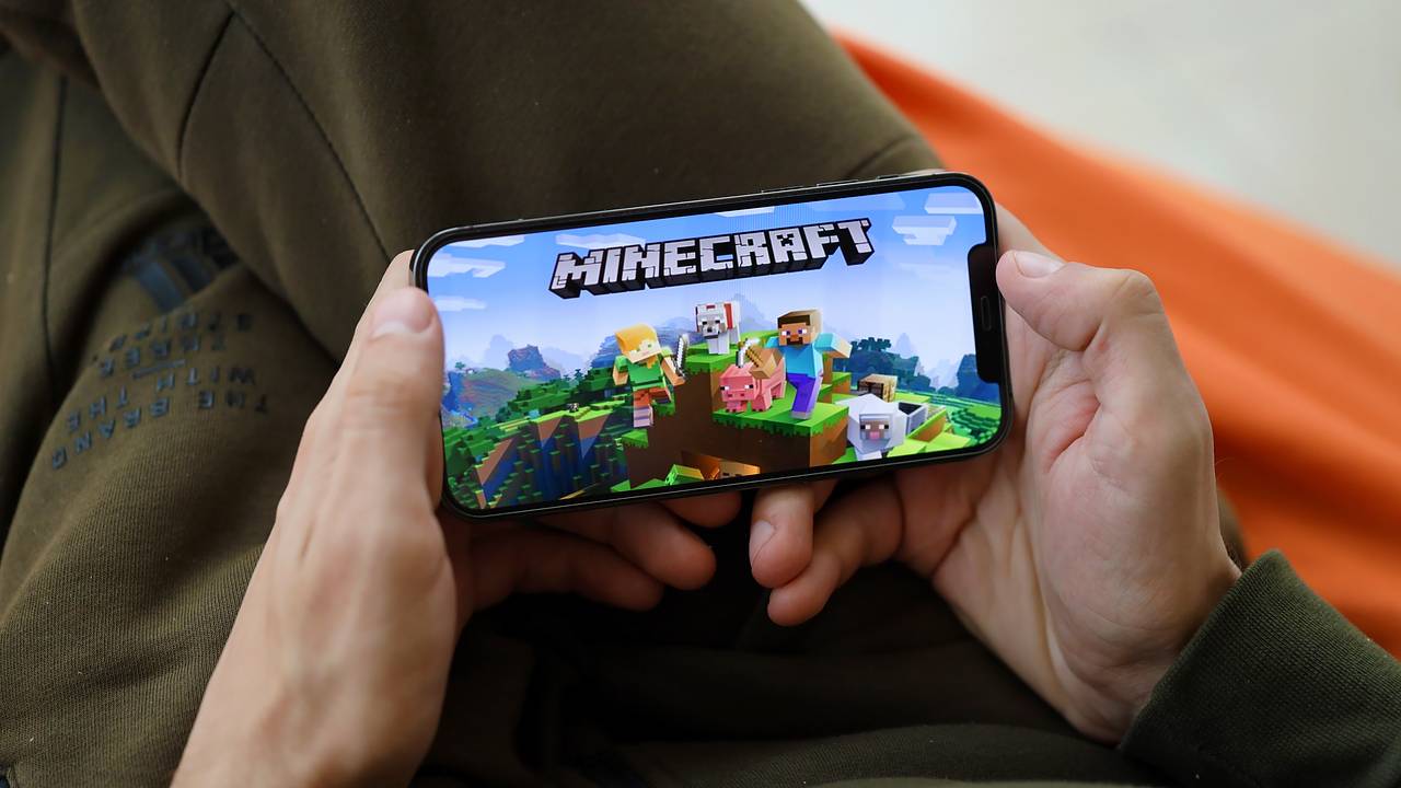 Minecraft получит продолжение