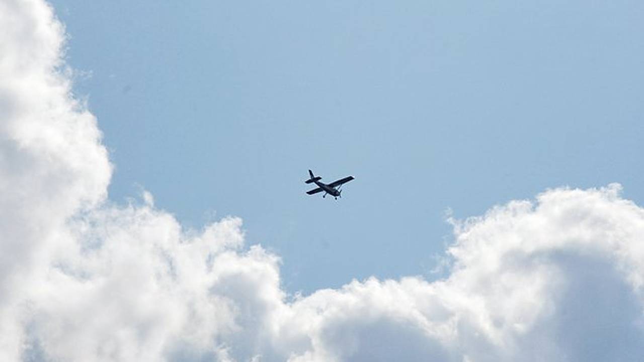 В российском регионе уничтожили 13 украинских беспилотников