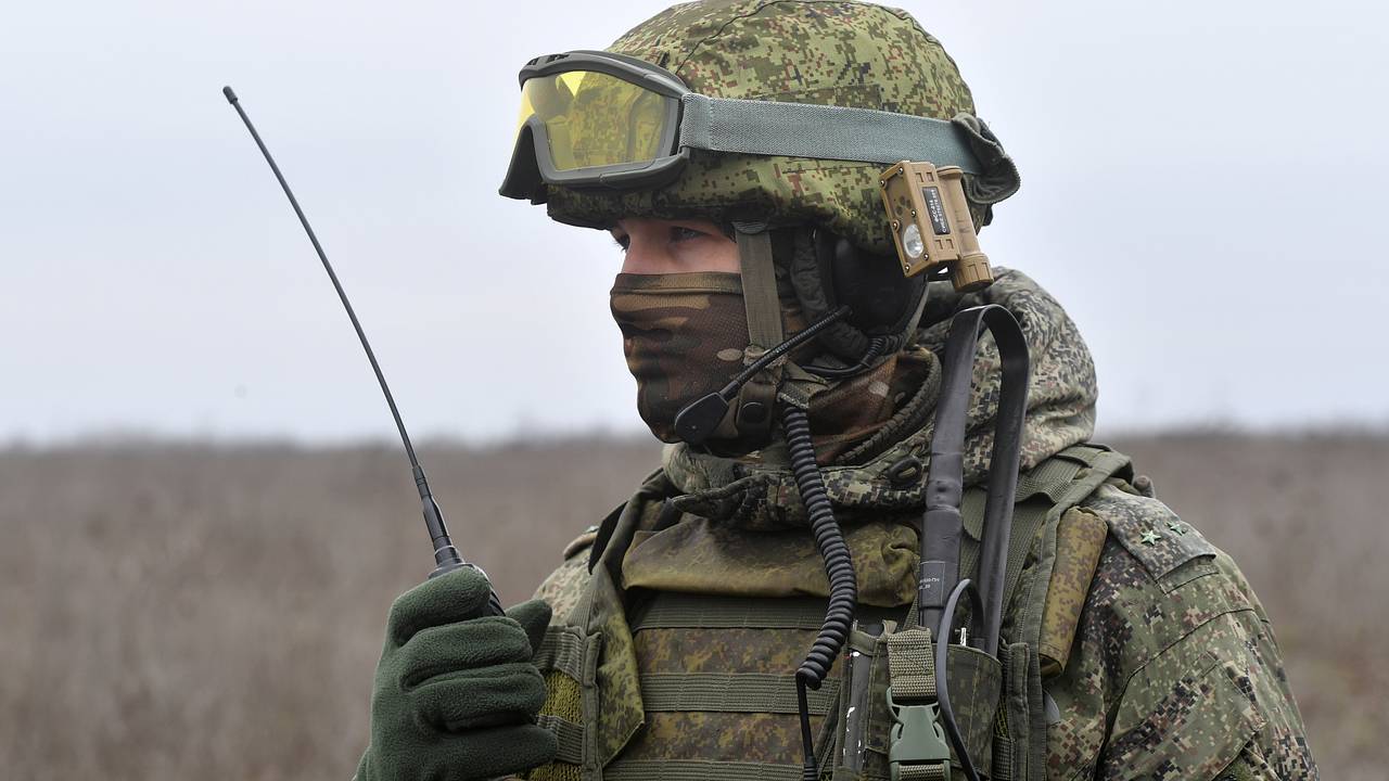 Полковник назвал наиболее перспективное оружие России в зоне СВО в 2025 году