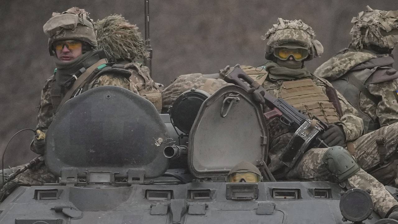 На Западе сообщили о низком моральном духе ВСУ