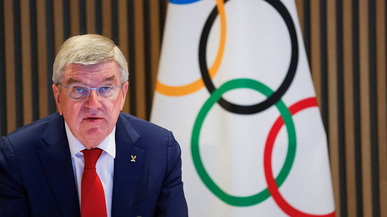 Роднина назвала президента МОК слабым руководителем