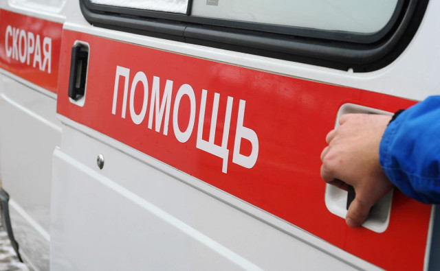 Ребенок пострадал при ночной атаке дронов в Ростовской области