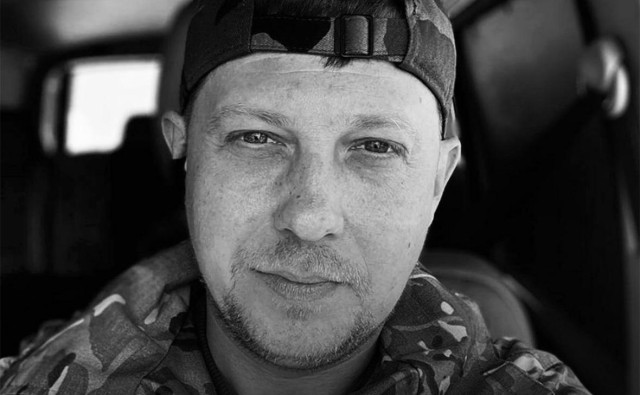 В боях погиб вступивший в ВСУ редактор украинского телешоу «МастерШеф»