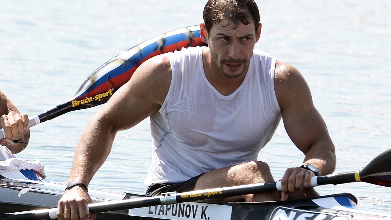 Стали известны подробности избиения в Москве российского гребца-чемпиона