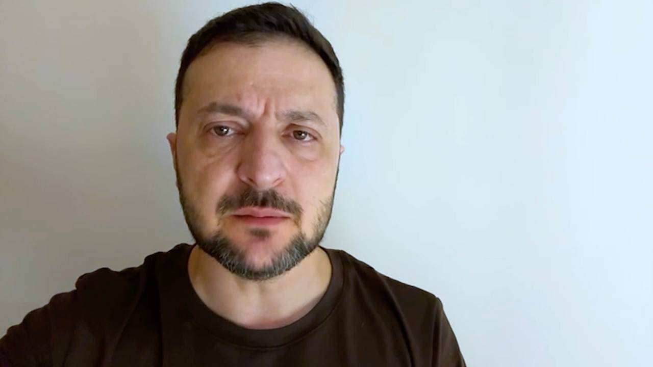 В ЛДПР назвали интервью Зеленского агонией в последней стадии