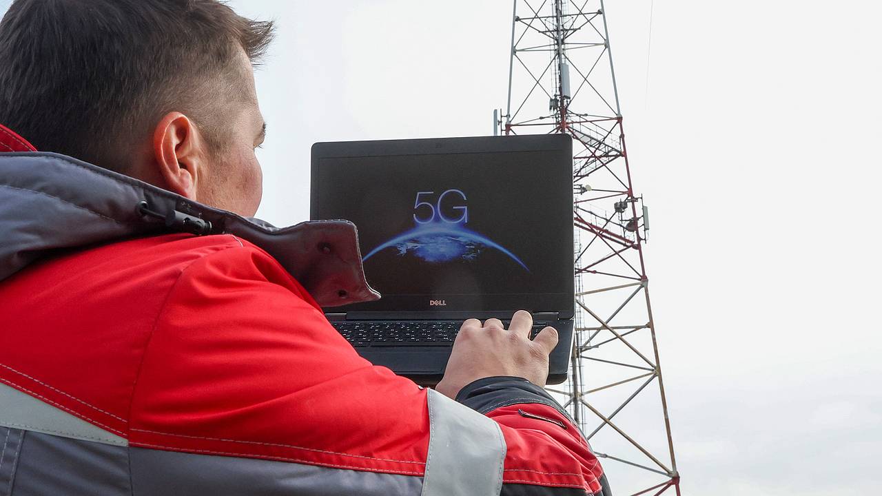 Клиенты сообщили о сбоях в работе МТС