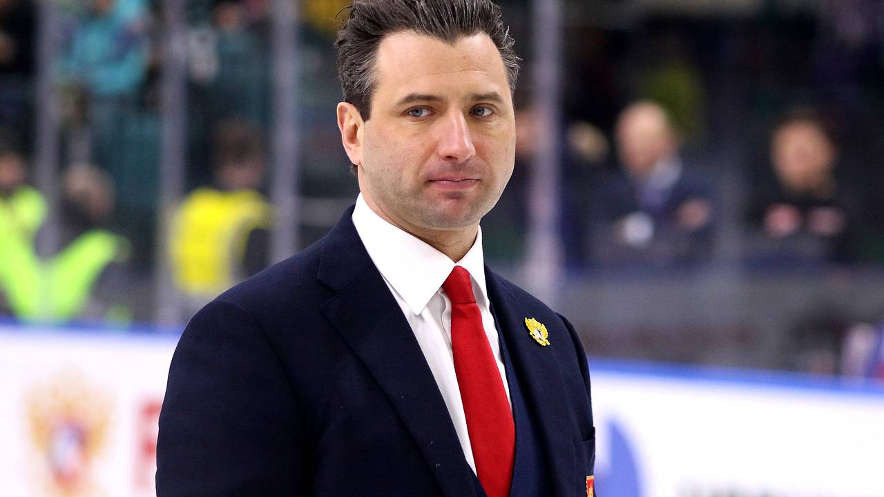 Бывший тренер сборной России оценил слова сравнившего журналистов с фашистами Ротенберга