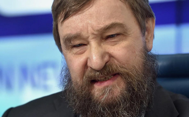 Создатель суперкомпьютера назвал абсурдом обвинения в экстремизме