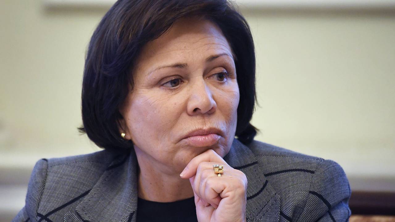 Роднина рассказала об имидже российских спортсменов на Западе