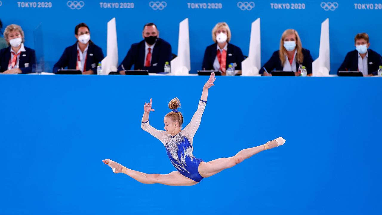 Российская олимпийская чемпионка продолжит карьеру в Италии