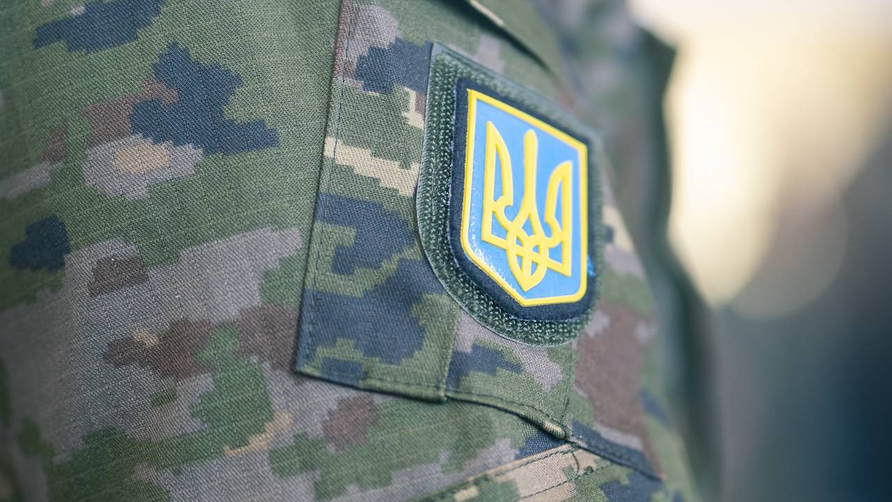 В Раду внесли поправки о пребывании украинских сил за рубежом