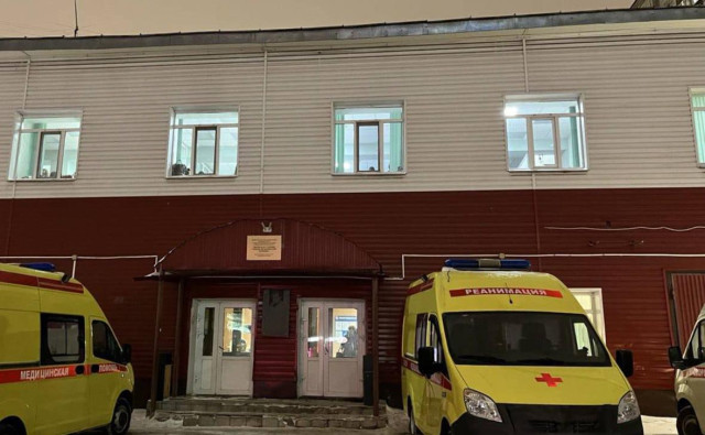 В Перми завели уголовное дело после массового отравления клиентов пекарни
