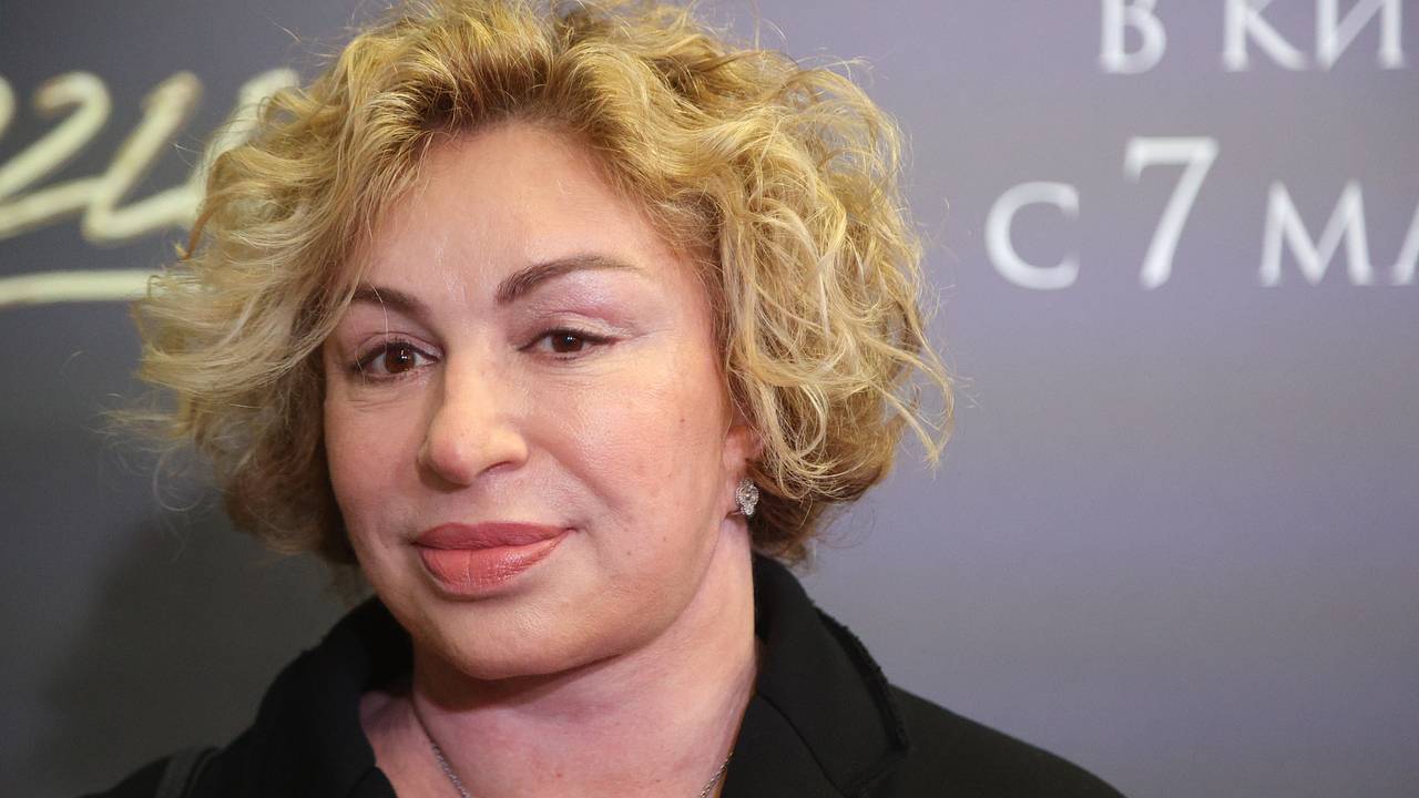 Мать Тимати раскрыла фобию дочери рэпера