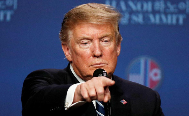 Медведев рассказал о виртуальных победах Трампа
