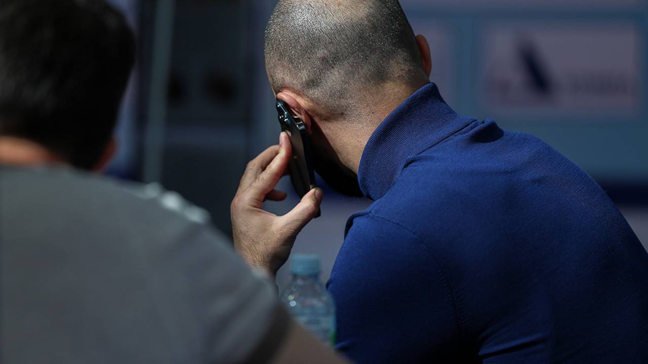 Apple ответила на обвинения в прослушке пользователей