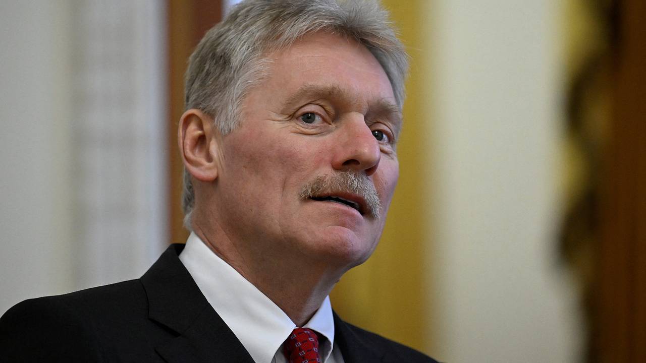 В Кремле заявили о национальных интересах России в Арктике