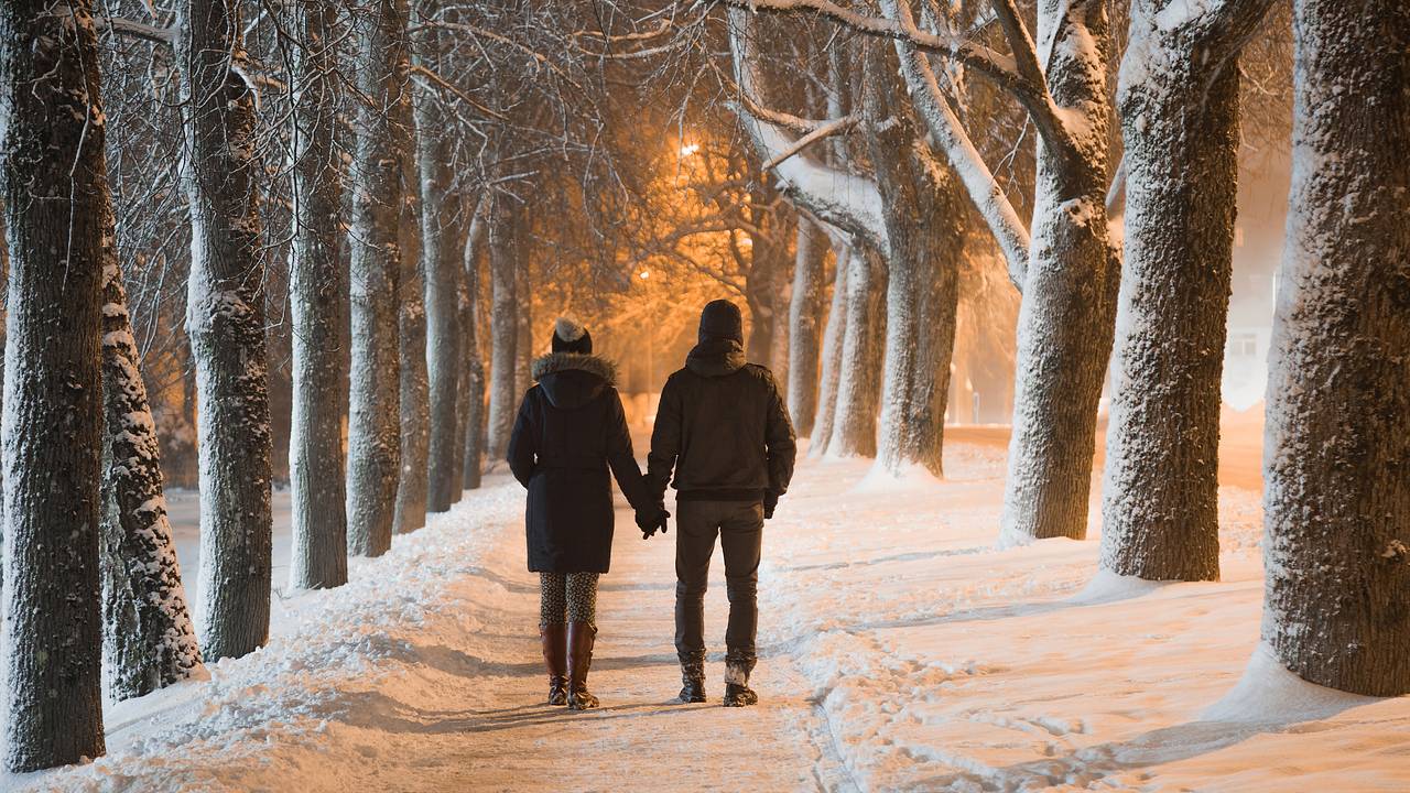 Врач рассказал о способах избежать травм зимой