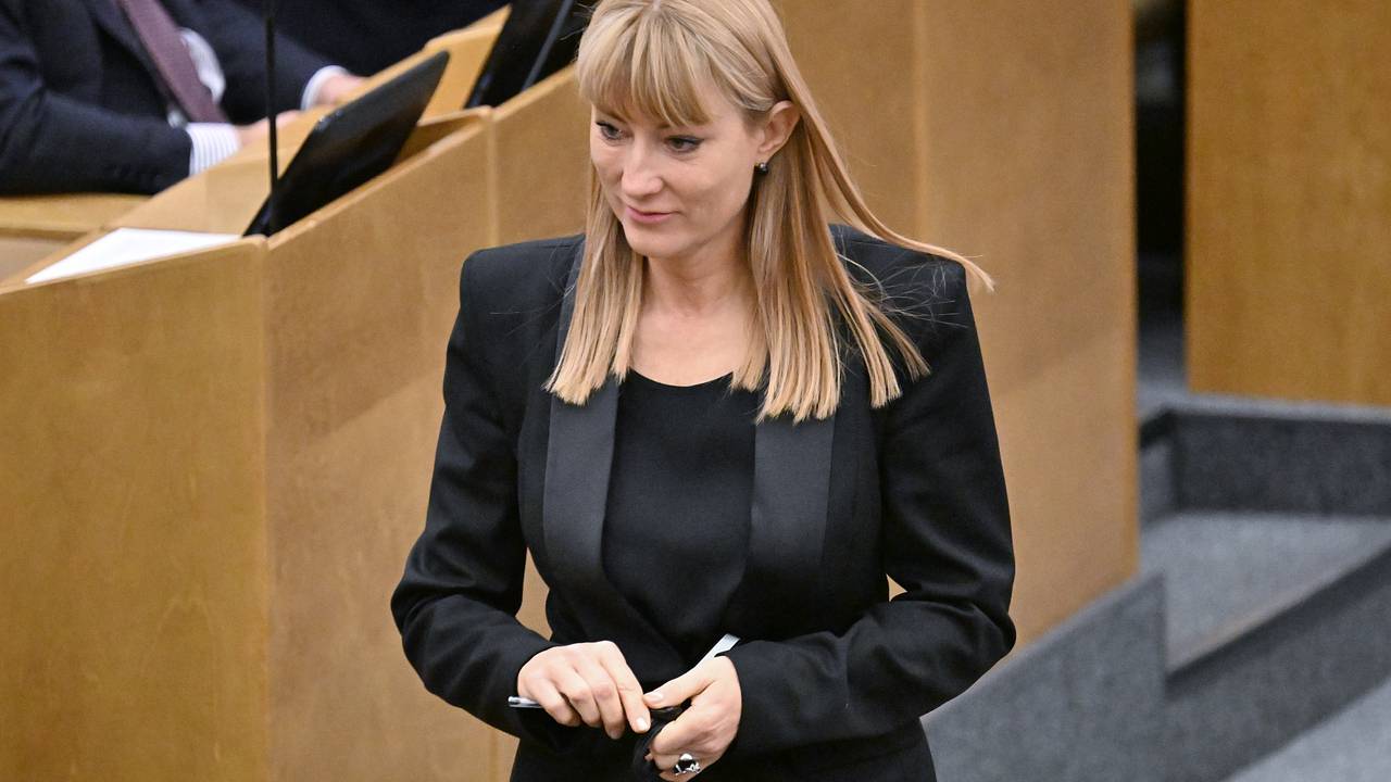 Журова одной фразой оценила отказ американцев от взноса WADA