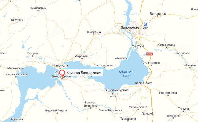 Три человека пострадали при атаке украинских БПЛА в Запорожской области