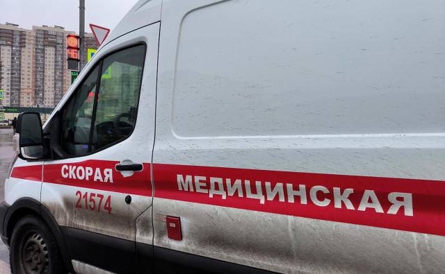 Под минометным обстрелом ВСУ был ранен житель Курской области