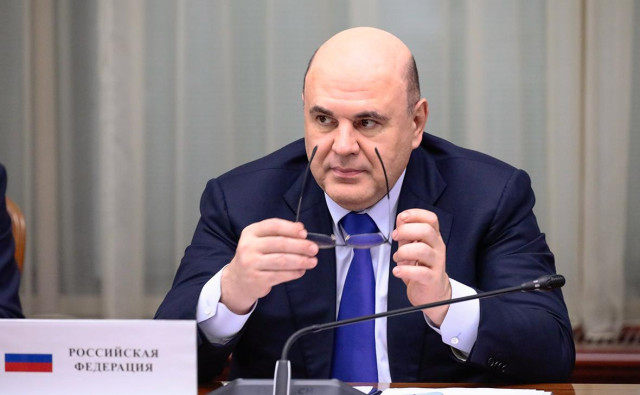 Мишустин утвердил единый план по достижению национальных целей до 2030-го
