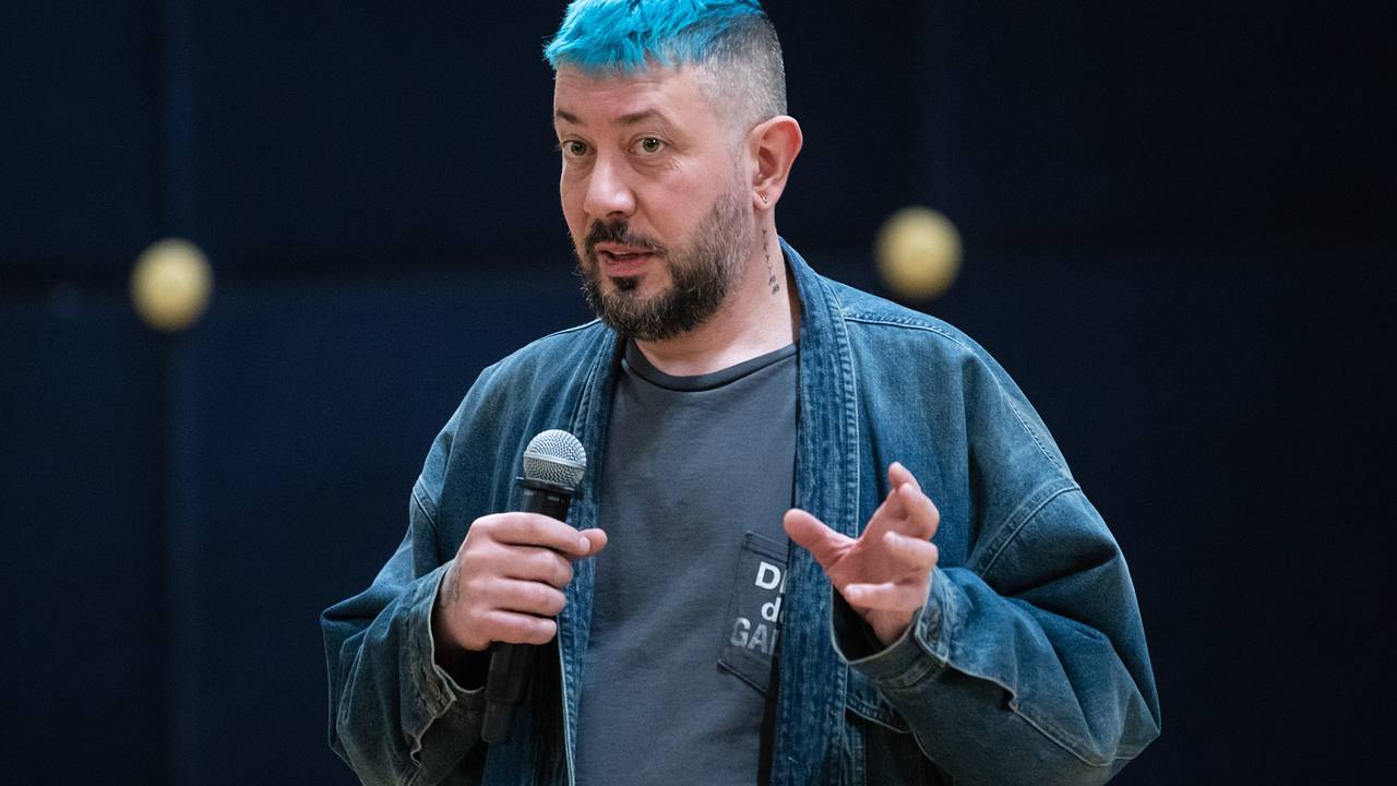 Артемий Лебедев назвал самый отвратительный советский фильм