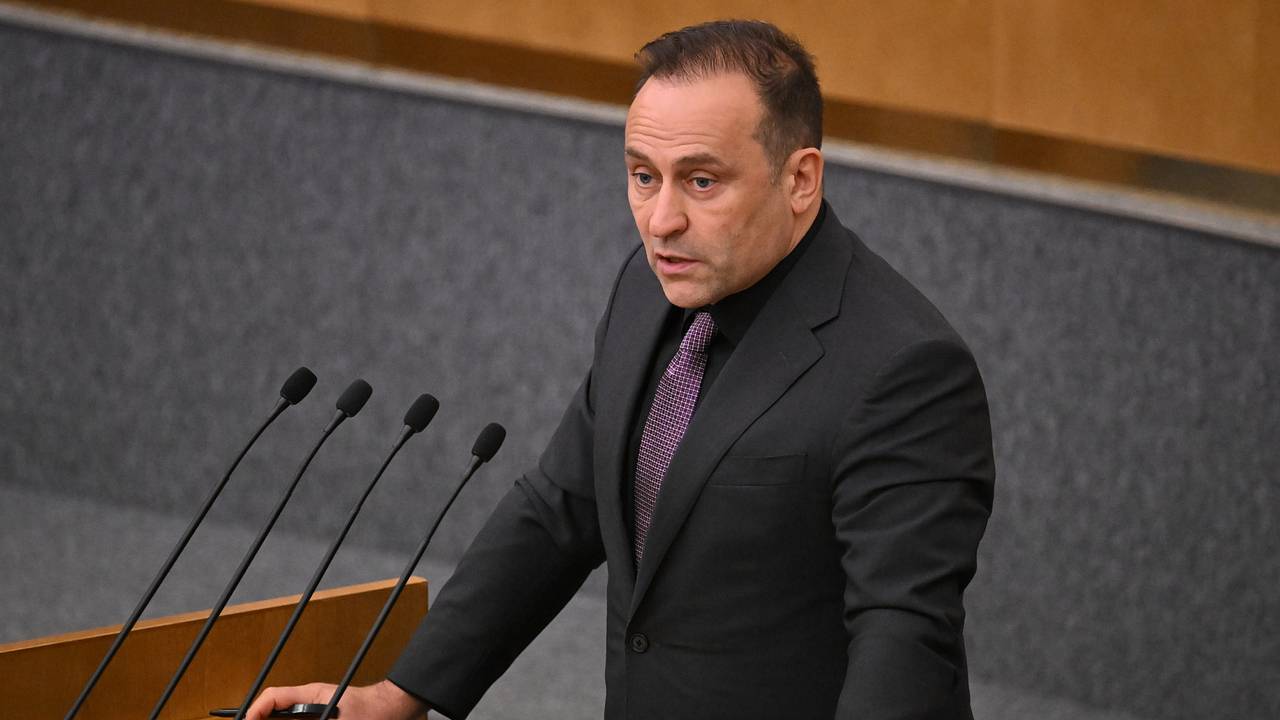 В Госдуме оценили запрет триколора российскому регбисту со стороны английского клуба