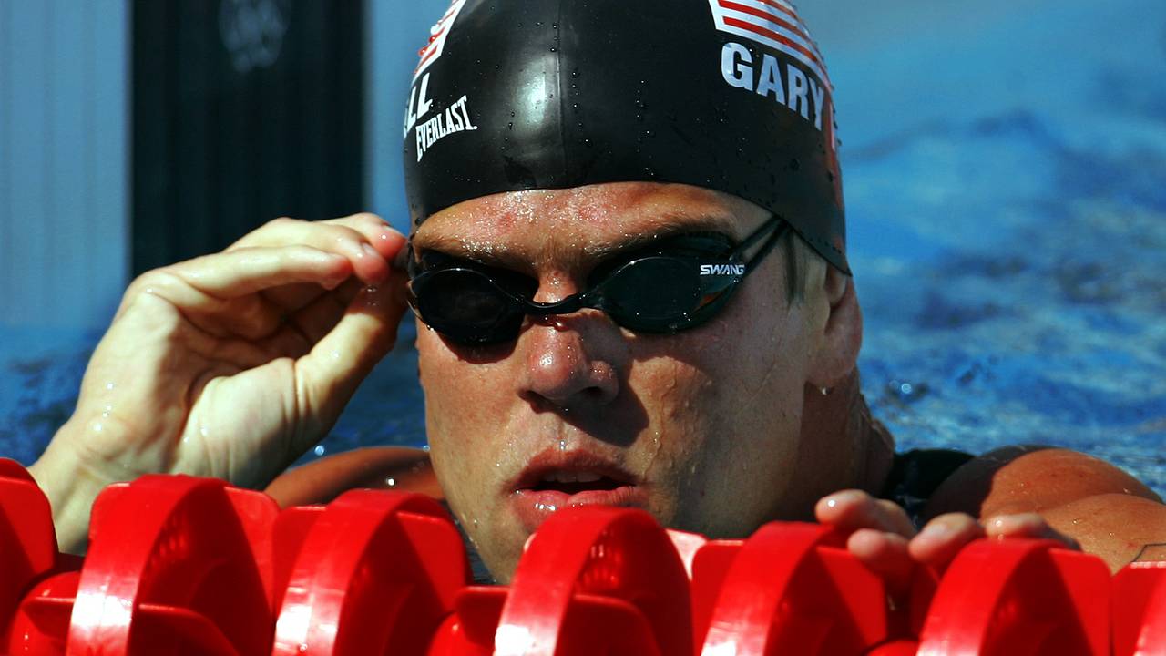 Пятикратный олимпийский чемпион лишился всех медалей Игр из-за лесных пожаров