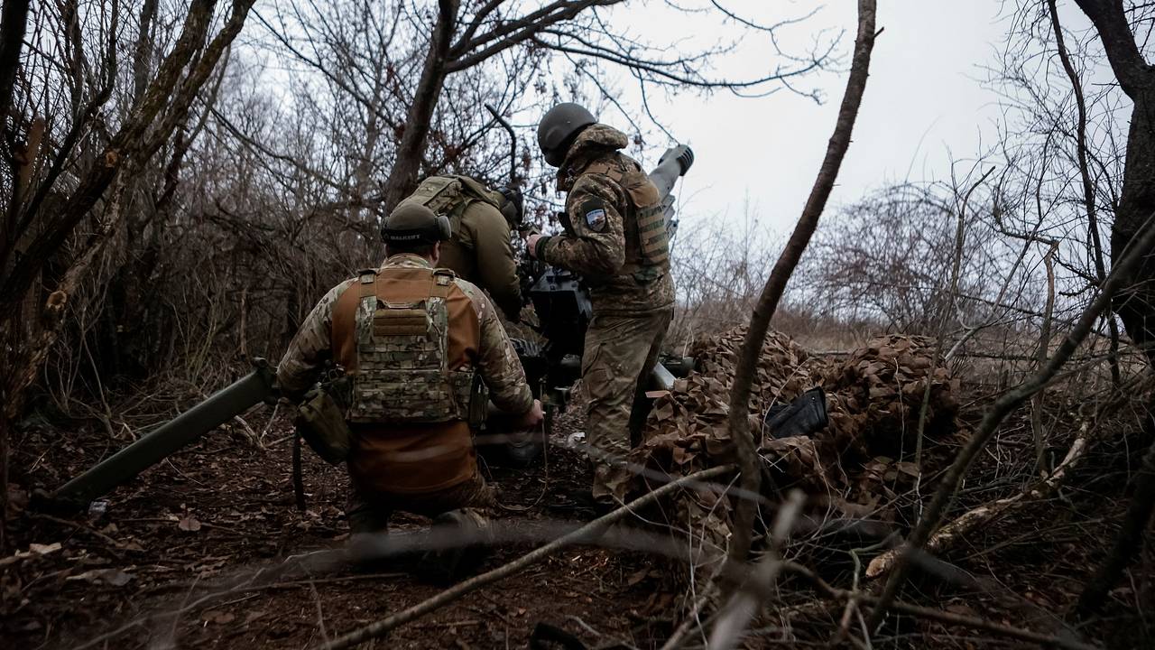 Стало известно о растерянности бойцов ВСУ после потери важного города