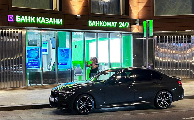 Фирма брата Алсу задолжала Банку Казани ₽161 млн