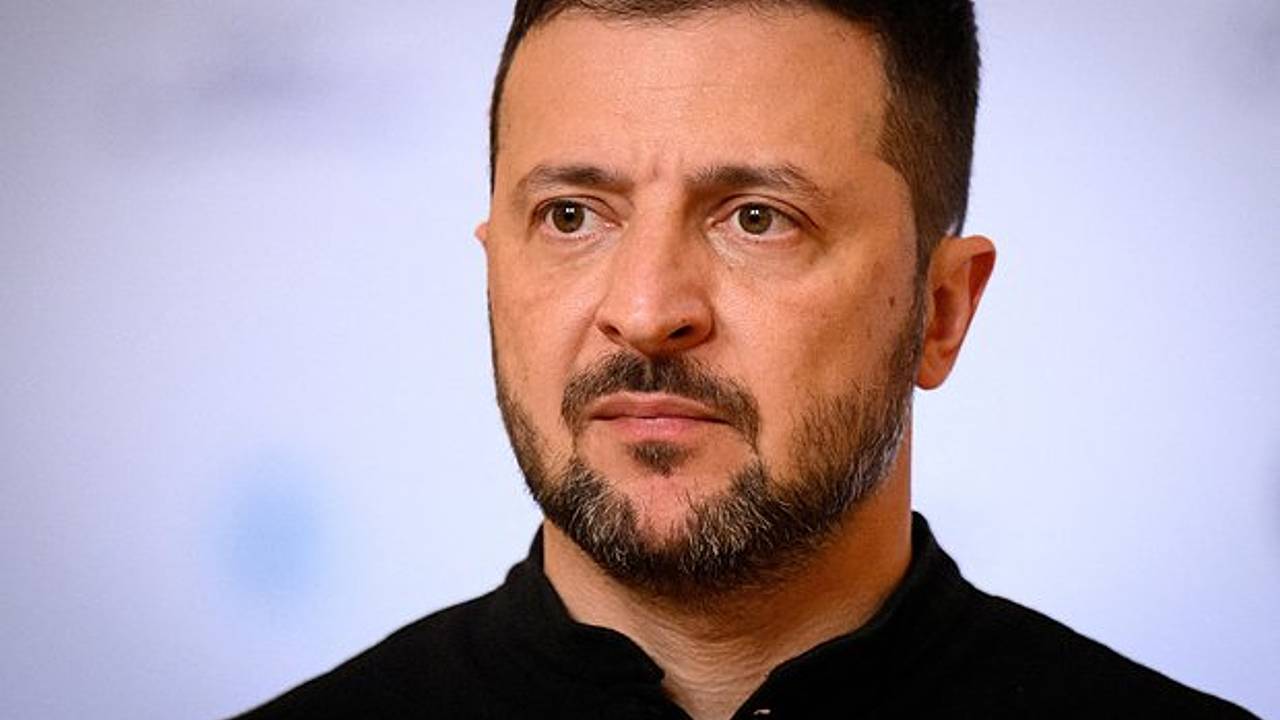 Украинская журналистка сравнила Зеленского с Маском