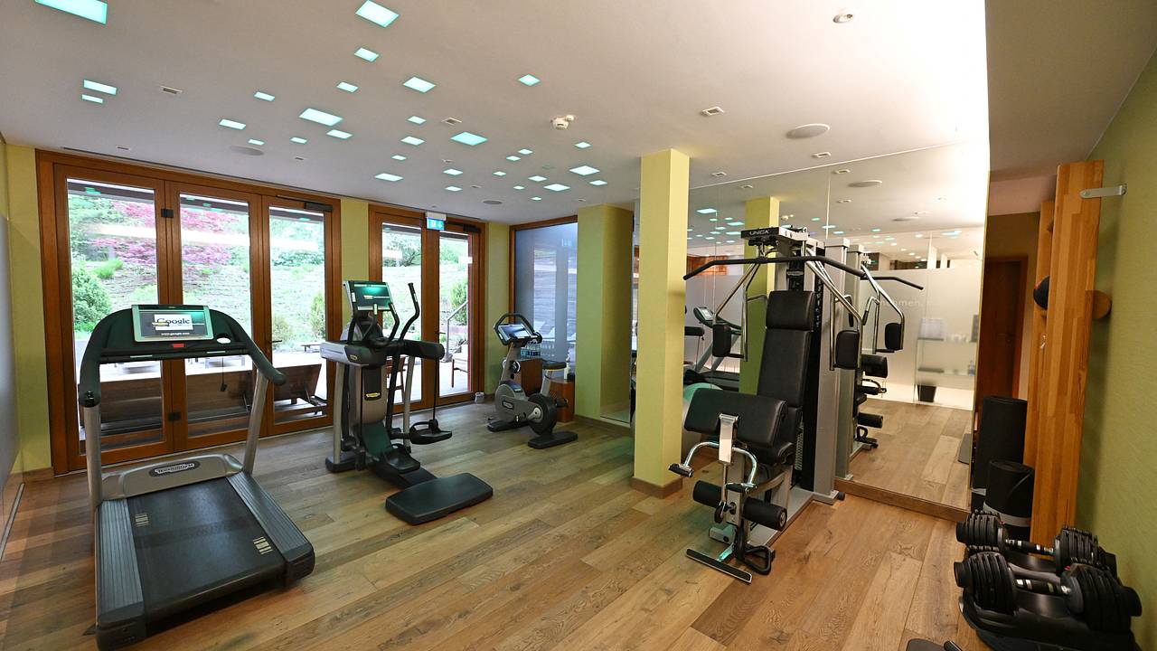 Фитнес-тренер дала советы по возвращению к спорту после праздников