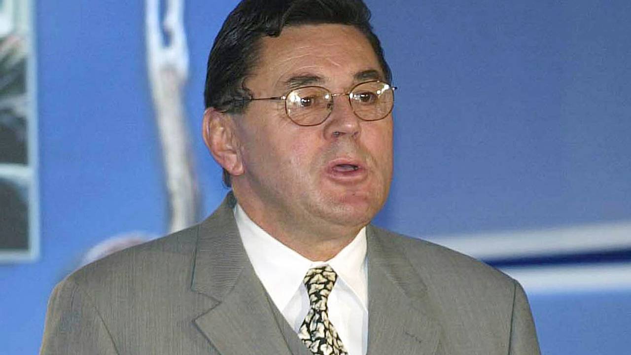 Чешский хоккеист-чемпион раскритиковал русских