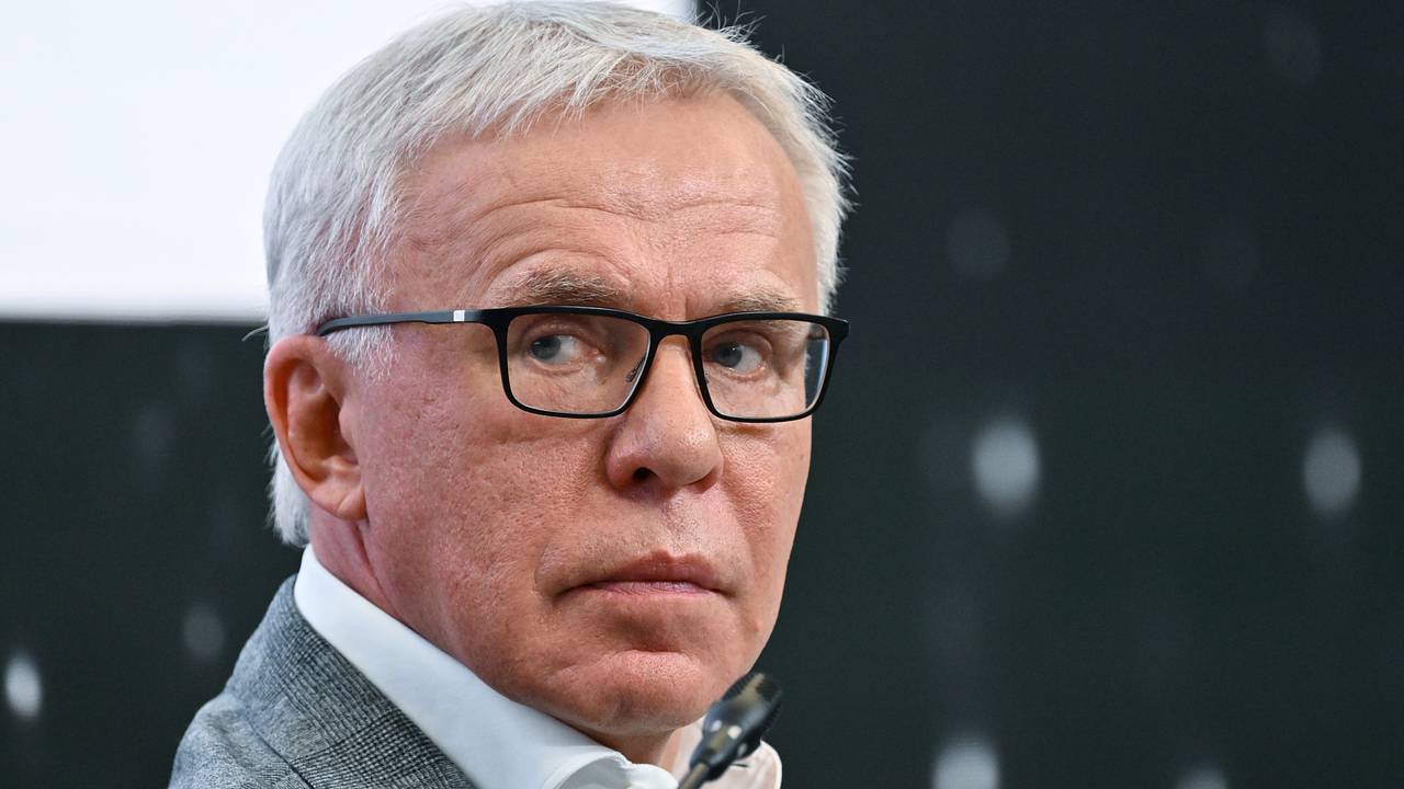 Фетисов ответил раскритиковавшему русских чешскому хоккеисту