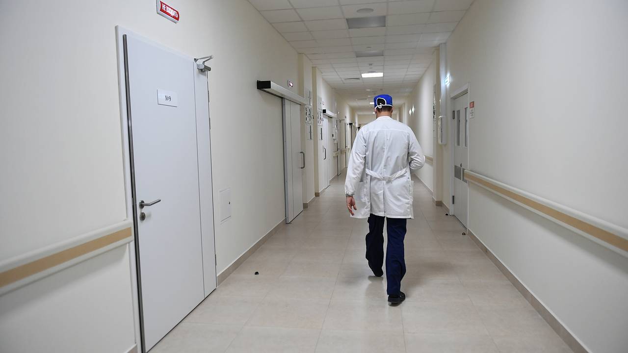 Метапневмовирус оказался особенно опасен для двух категорий людей