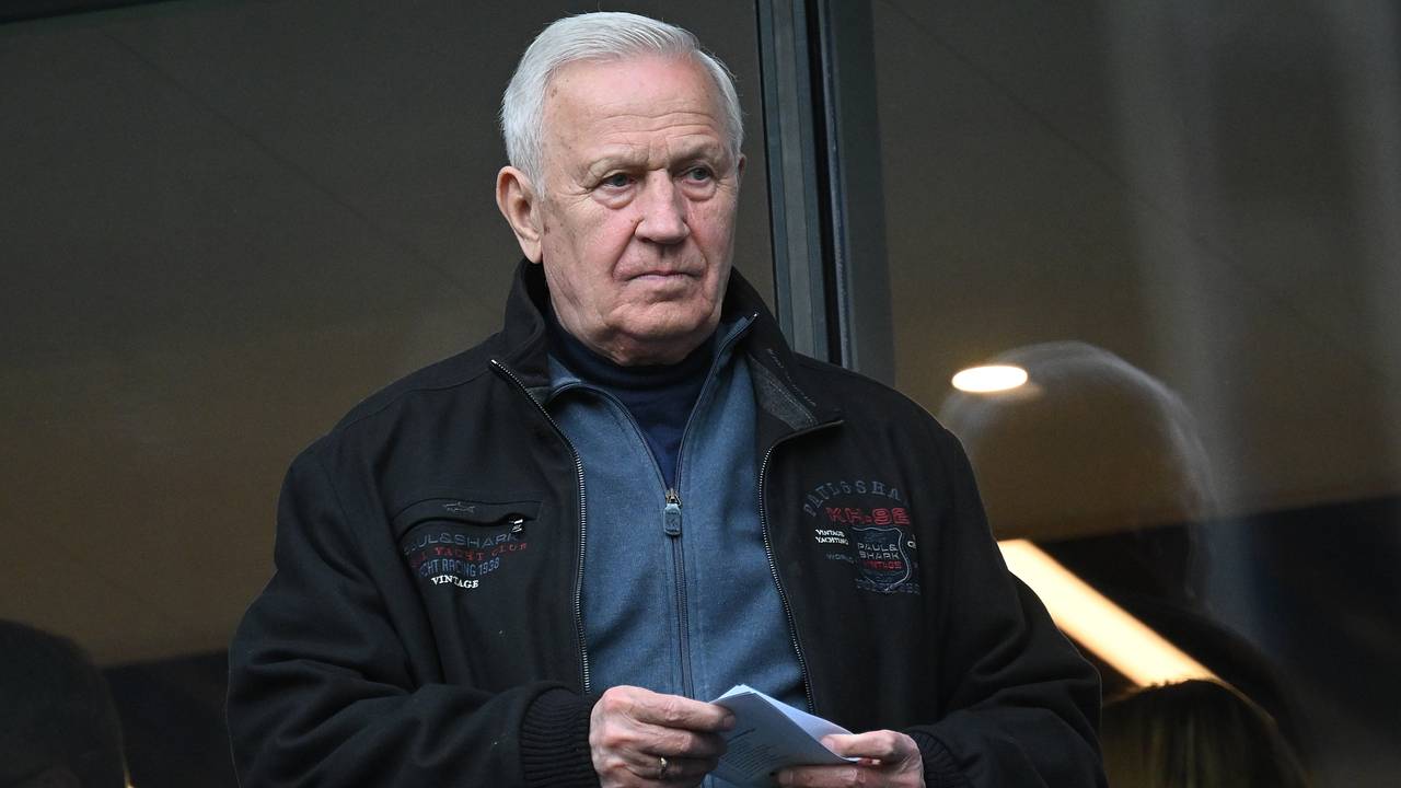 В РФС высказались о сроках возвращения российских команд на международную арену