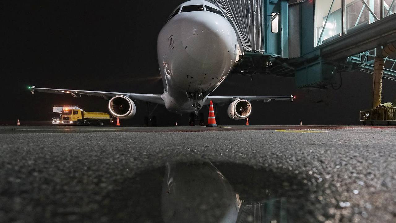 В России усмотрели санкционное давление в новых рекомендациях ЕС по полетам