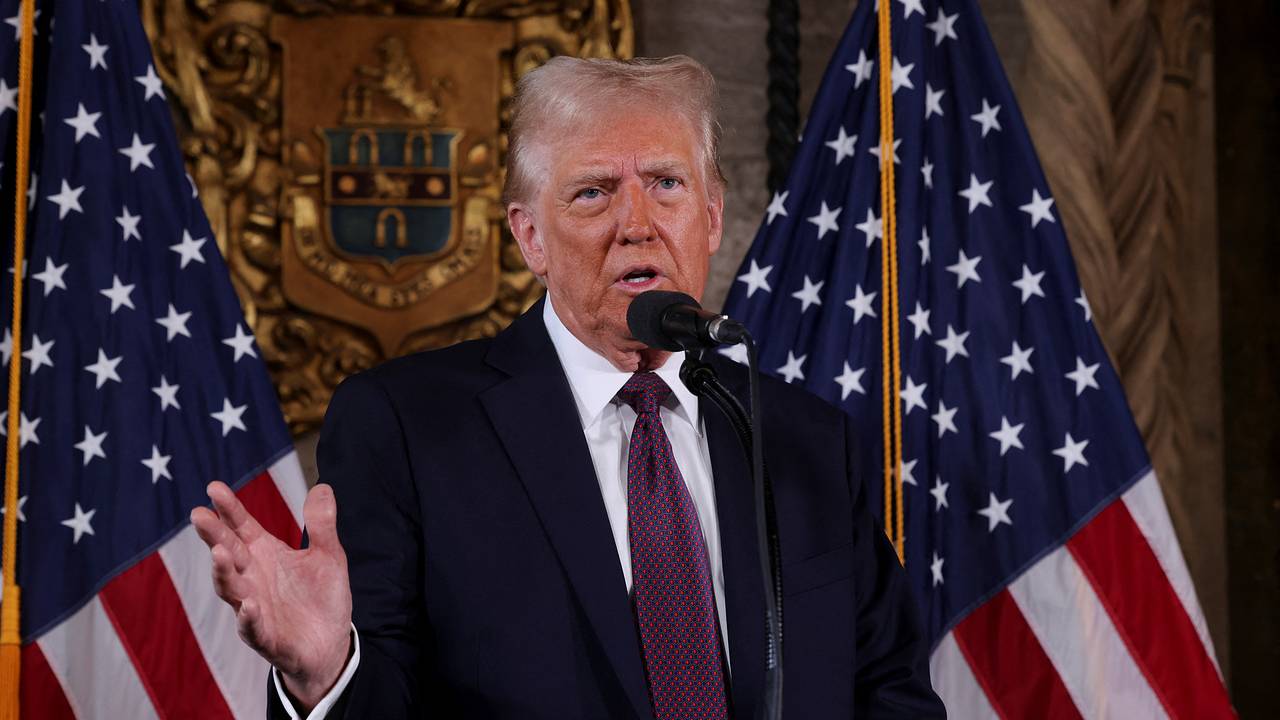 На Украине удивились словам Трампа о встрече с Путиным