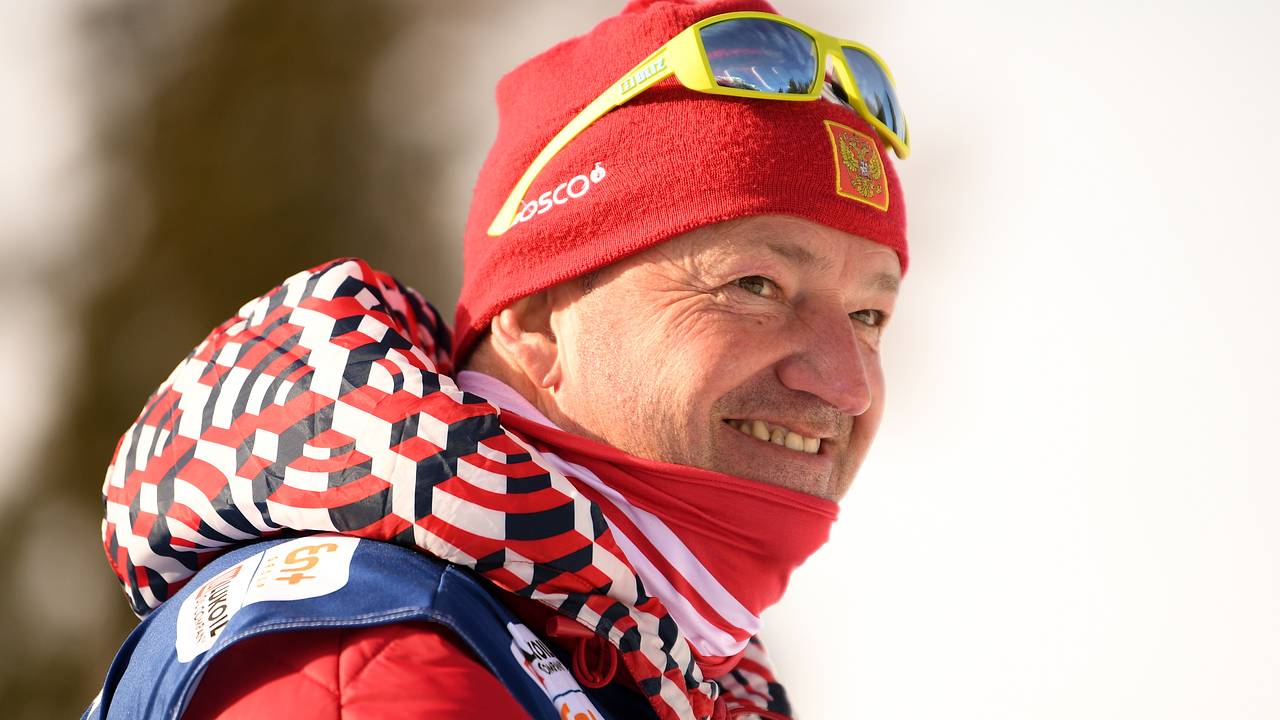 Экс-тренер сборной России заявил о желании европейских лыжников соревноваться с россиянами