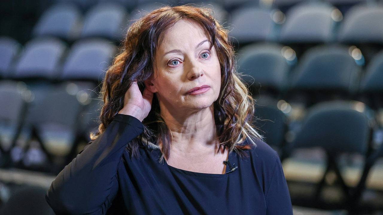 Умерла актриса Евгения Добровольская. Ее знала и любила вся Россия